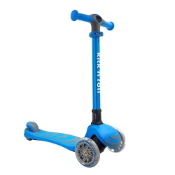 Kick and roll trotinet s6 plavi ( KNRS6B ) -1