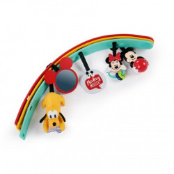 Kids II disney baby podloga za igru mickey mouse easy store playmat ( SKU11731 ) - Img 6