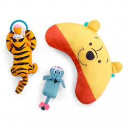 Kids II disney baby podloga za igru winnie the pooh happy as can bee ( SKU10996 ) - Img 3