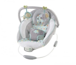 Kids II ingenuity ležaljka cradling bouncer - morrison ( SKU11203 )-1