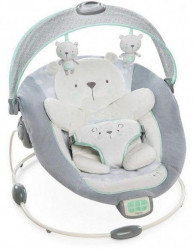 Kids II ležaljka inlighten bouncer - twinkle tails ( SKU11200 ) - Img 2