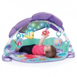 Kids ii podloga za igru little mermaid twinkle trove 12534 ( SKU12534 ) - Img 4