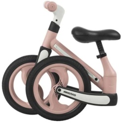 Kikka Boo Balance bike Blace Pink ( KKB43110 )-4