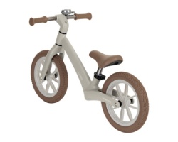 Kikka Boo  Balance bike Lanser Beige ( KKB43113 )-2