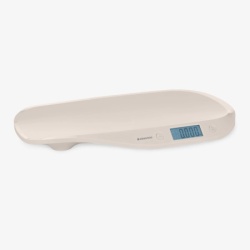 Kikka Boo Digitalna vaga za bebe Lyra Beige ( KKB15055 )