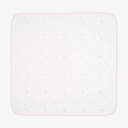 Kikka Boo Dvoslojno baby ćebence od pamuka 85x85 Hedge Hugs ( KKB14052 )-3