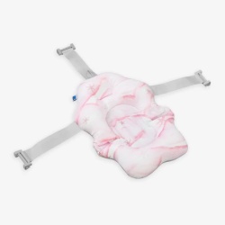 Kikka Boo Meka podloga za kupanje Nubo Starfish Pink ( KKB11028 )