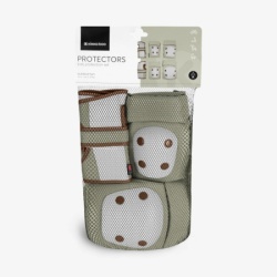 Kikka Boo Štitnici za kolena i laktove Army Green ( KKB81004 )