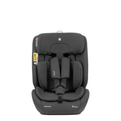 KikkaBoo Autosedište 76-150 cm I-size Isofix Dark Grey ( KKB41004 )-6