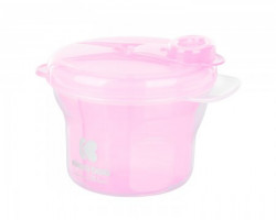 KikkaBoo dozer mleka u prahu 2 in1 pink ( KKB40087 ) - Img 4