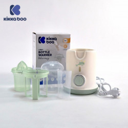 KikkaBoo grejač za flašice 3in1 warmy ( KKB20010 ) - Img 8
