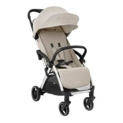 KikkaBoo kolica autofolding eden beige ( KKB30156 ) - Img 1