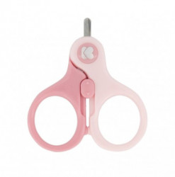 KikkaBoo makazice scissy pink ( KKB90066 ) - Img 1