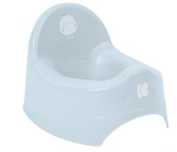 KikkaBoo noša Hippo blue ( KKB10001 )