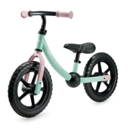 Kinderkraft bicikl guralica 2 way next candy mint ( KR2WAY25MIN0000 )