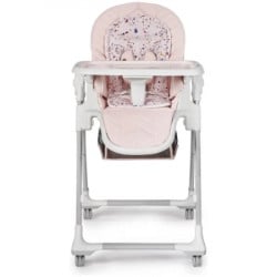 Kinderkraft stolica za hranjenje lastree pink ( KHLAST00PNK0000 ) - Img 3