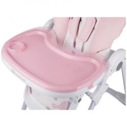 Kinderkraft stolica za hranjenje yummy pink ( KKKYUMMPNK0000 ) - Img 4