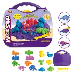 Kinetički pesak - set dino ( 1042351 )