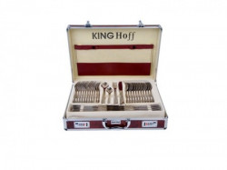 Kinghoff escajg set 72 dela u poklon kutiji ( kh3565 ) - Img 1