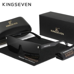Kingseven LC792 black naočare za sunce