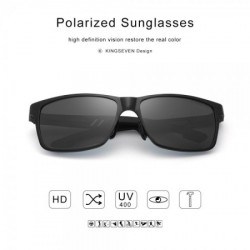 Kingseven N7180 black naočare za sunce - Img 2