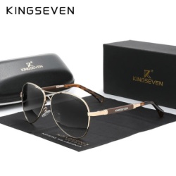 Kingseven N7730 black-3