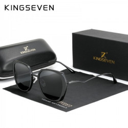 Kingseven N7832 black naočare za sunce - Img 2