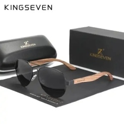 Kingseven Z5518 black-2