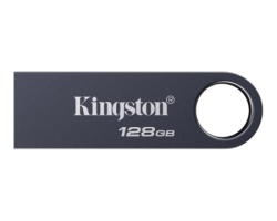 Kingston 128GB DataTraveler SE9 G3 USB 3.2 Gen1 KE-U2X128-1AC