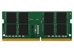 Kingston 16GB/SODIMM/DDR4/3200MHz/crna memorija ( KVR32S22S8/16.E )