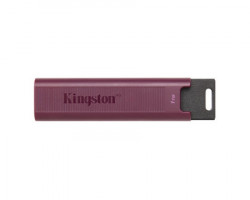 Kingston 1TB DataTraveler Max USB 3.2 flash DTMAXA/1TB - Img 1