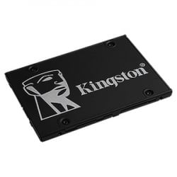Kingston 2,5" 2TB SSD, KC600, SATA III, 3D TLC NAND eDrive ( SKC600/2048G )  - Img 2
