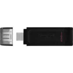 Kingston 256GB DT70/256GB USB DataTraveler-3