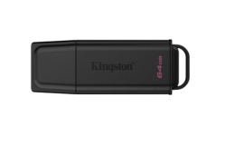 Kingston 64GB DataTraveler Exodia USB3.2, DTXG2/64GB USB Flash