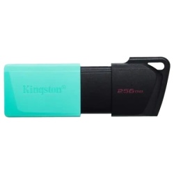 Kingston 740617326383 fleš pen 256gb datatraveler exodia m 3.2 ( dtxm/256gb )