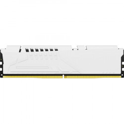 Kingston DDR5 64GB (2x32GB) 5600MHz CL36 [fury beast] white expo memorija ( KF556C36BWEK2-64 ) - Img 2