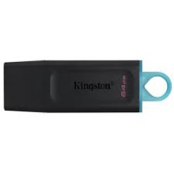 Kingston dtx/64gb usb3.2 data traveler exodia Flashdrive 64gb ( 20952 )