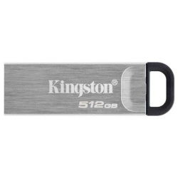 Kingston fleš pen 512gb datatraveler kyson 3.2 ( dtkn/512gb ) - Img 2