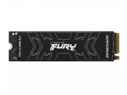 Kingston M.2 NVMe 1TB SSD, fury renegade ( SFYRS/1000G )  - Img 1