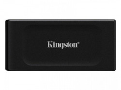 Kingston portable SSD 2TB, XS1000, USB 3.2 black ( SXS1000/2000G )  - Img 3