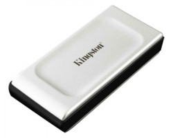 Kingston portable XS2000 4TB eksterni SSD SXS2000/4000G - Img 1