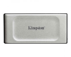 Kingston portable XS2000 4TB eksterni SSD SXS2000/4000G - Img 2