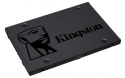 Kingston SSD 240GB 2.5" SATAIII A400 ( SA400S37/240G ) - Img 2
