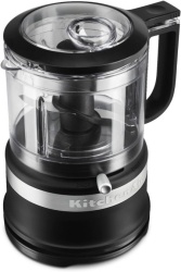 KitchenAid KA5KFC0516EBM Seckalica 1.2L (crna mat)