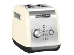 KitchenAid KA5KMT221EAC Toster za dve kriške (krem)