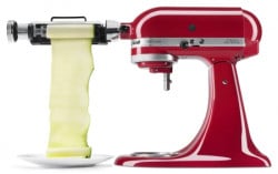 KitchenAid KA5KSMSCA Dodatak za rezanje povrća i voća na trake  - Img 1