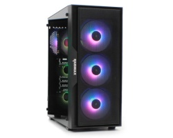 Klik PC amd gaming računar Ryzen 5 5600X 16GB 1TB AMD7600 8GB