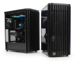 Klik PC amd gaming računar Ryzen 7 7700X 32GB 1TB RTX5060Ti 16GB