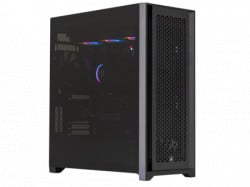 Klik PC pro i9-14900kf/z790/32gb/2tb/rtx4080s/5y/gaming/programiranje/3d modeliranje ( WBS 14900/32/4080 )