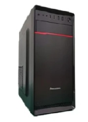 Klik PC Ryzen 5 4650G/8GB/240GB/500W